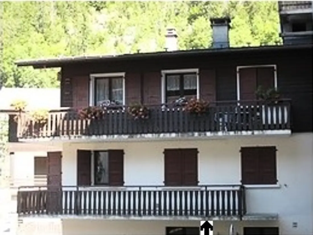 Location de Vacances La Clusaz 300