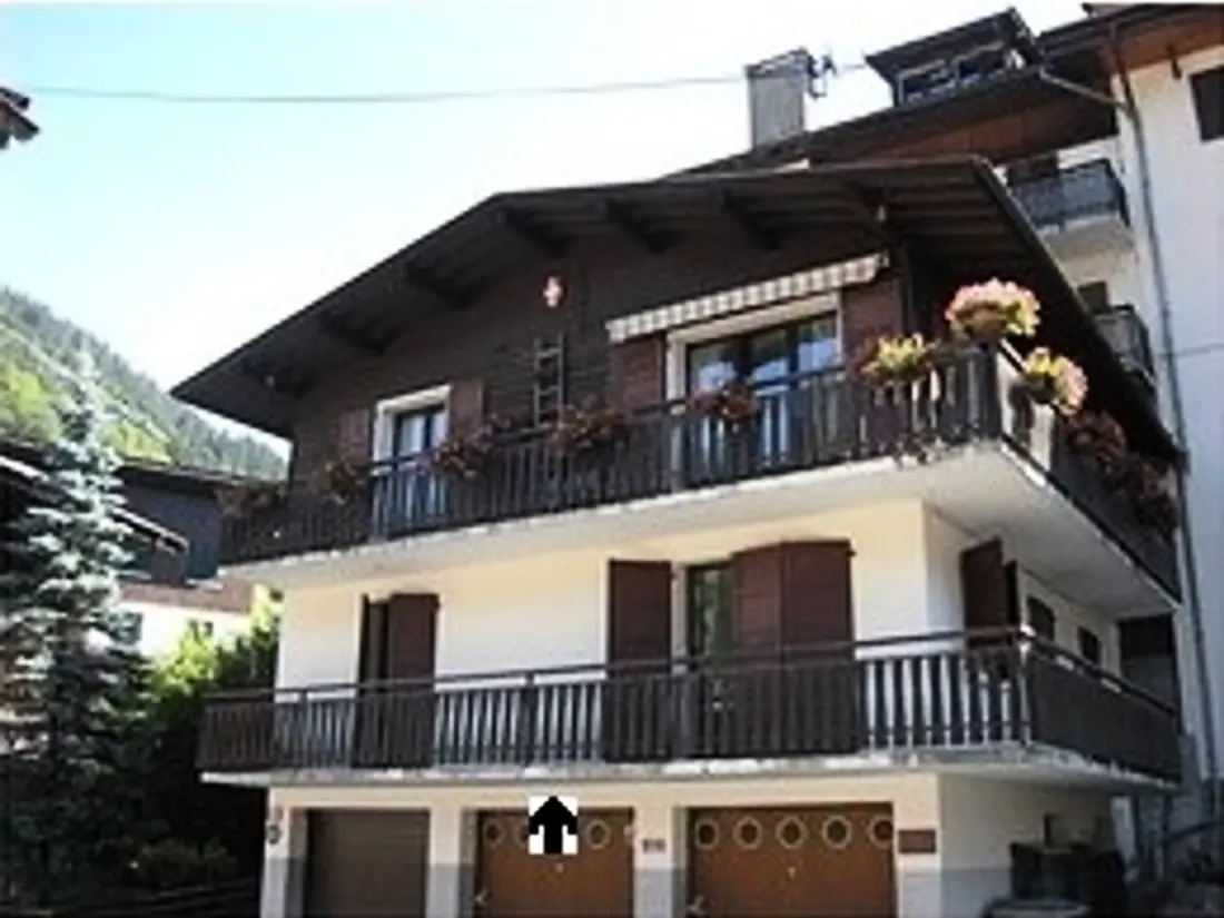 Location de Vacances La Clusaz 300