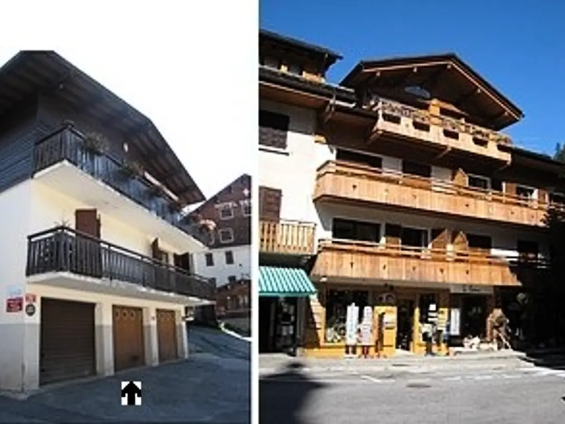 Location de Vacances La Clusaz 300