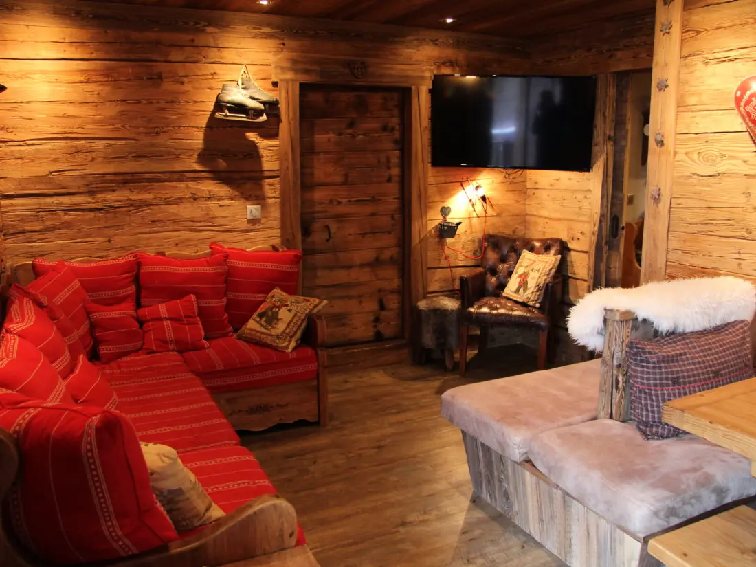 Location de Vacances La Clusaz 300
