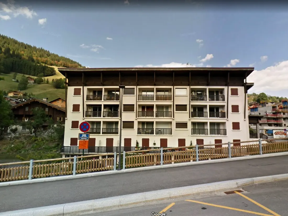 Location de Vacances La Clusaz 301