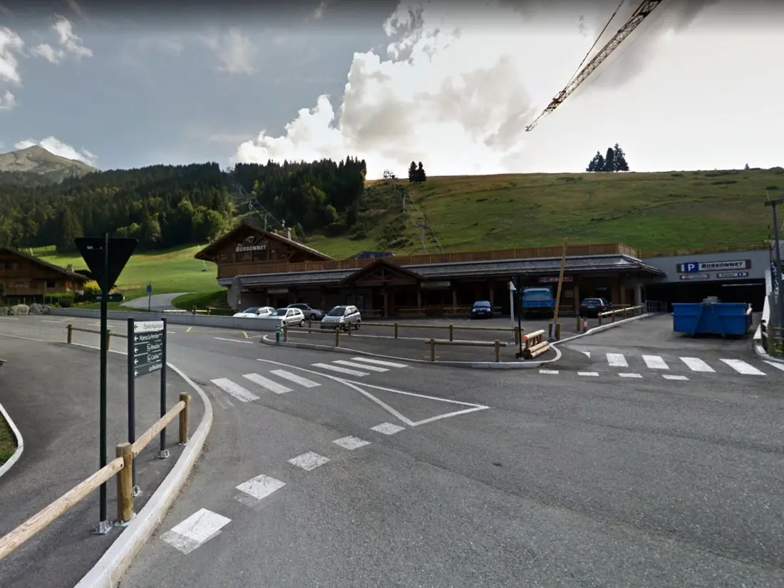 Location de Vacances La Clusaz 301