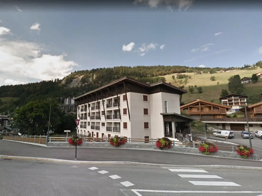 Location de Vacances La Clusaz 301