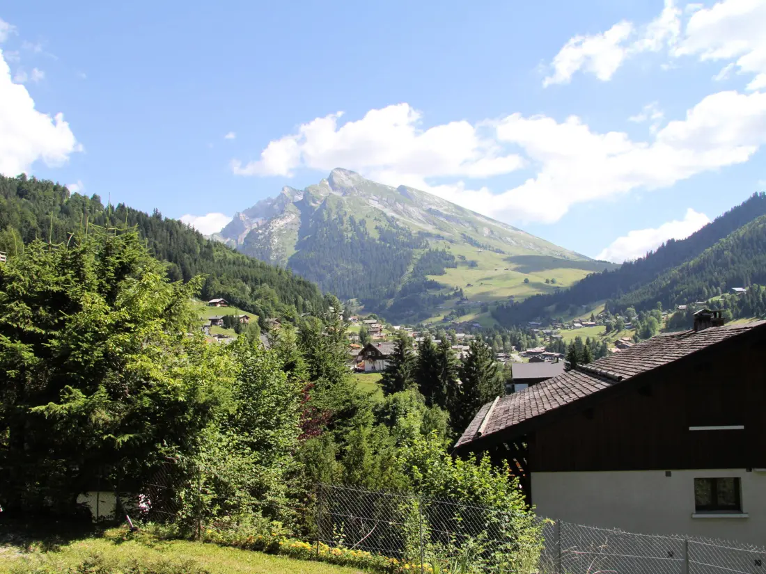 Location de Vacances La Clusaz 303