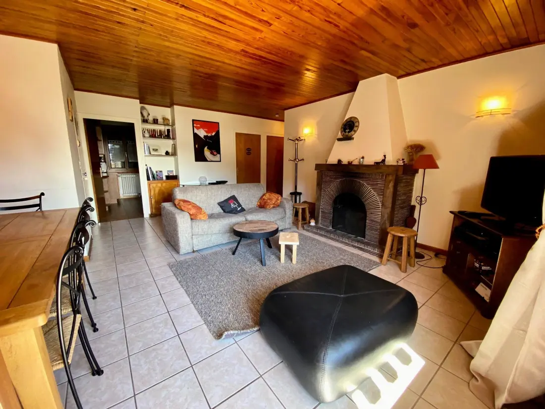 Location de Vacances La Clusaz 303