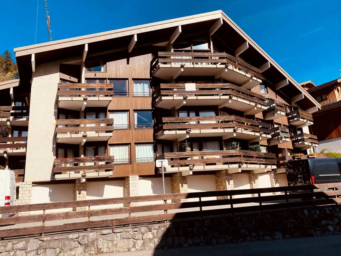 Location de Vacances La Clusaz 305