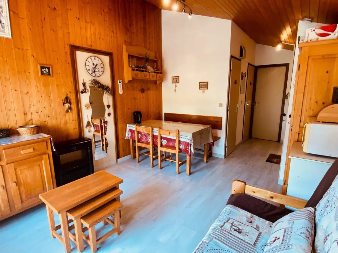 Location de Vacances La Clusaz 306