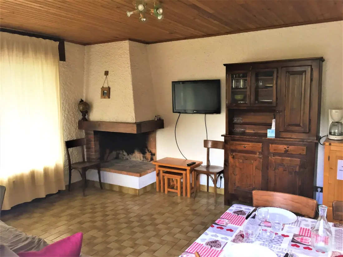 Location de Vacances La Clusaz 307