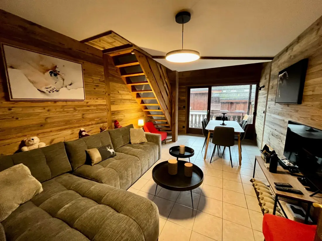 Location de Vacances La Clusaz 309