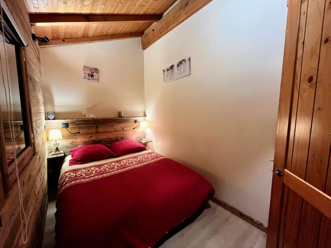 Location de Vacances La Clusaz 309