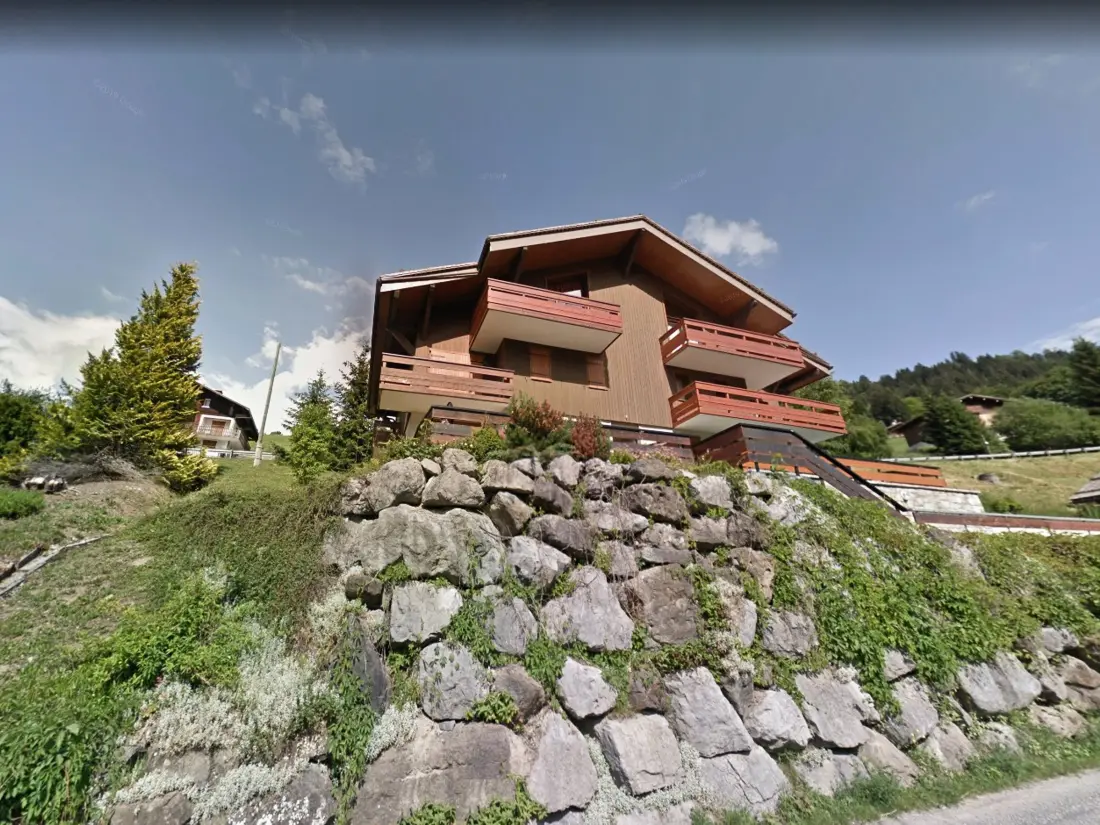 Location de Vacances La Clusaz 315