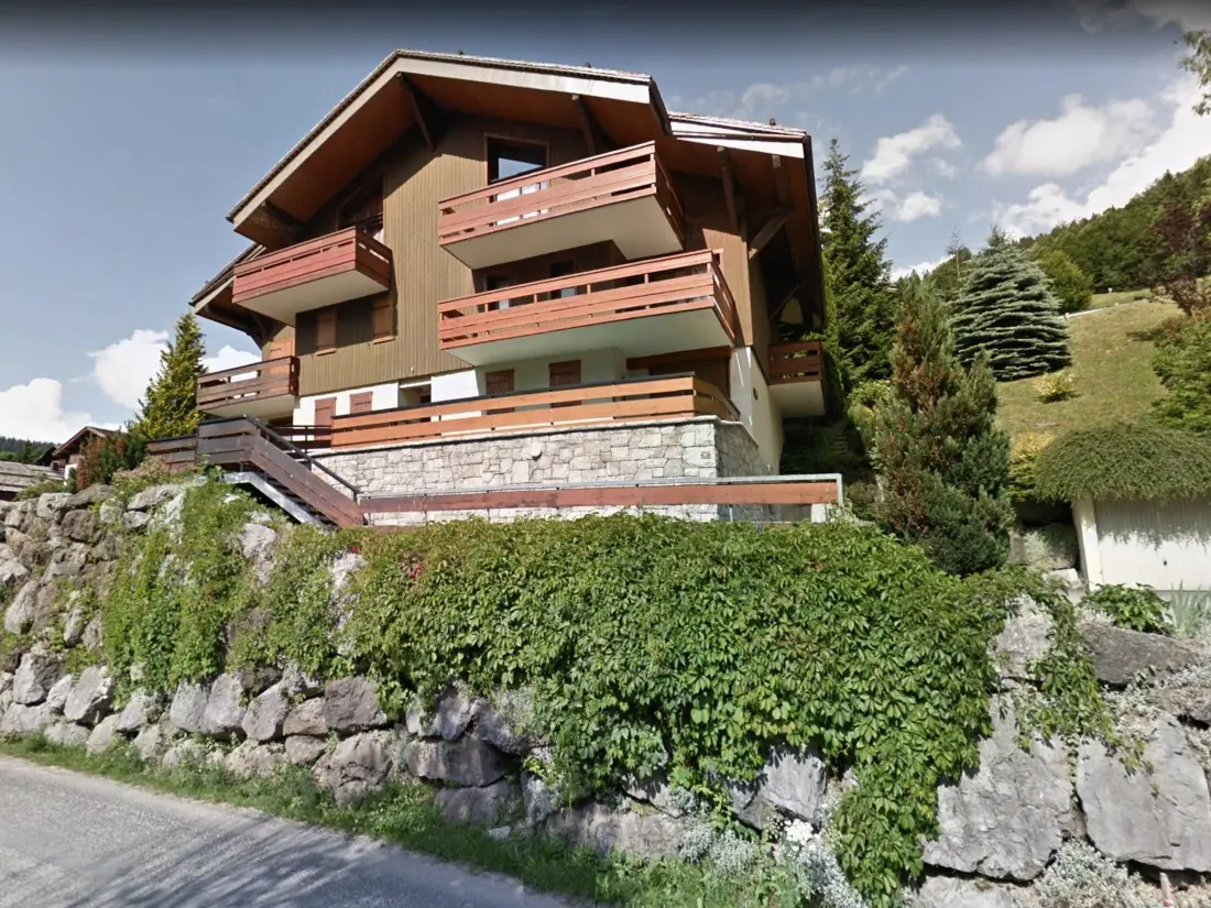 Location de Vacances La Clusaz 315