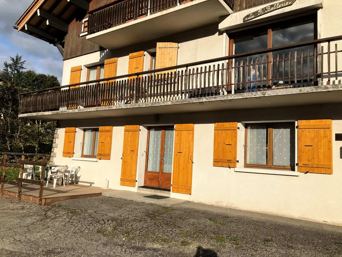 Location de Vacances La Clusaz 317
