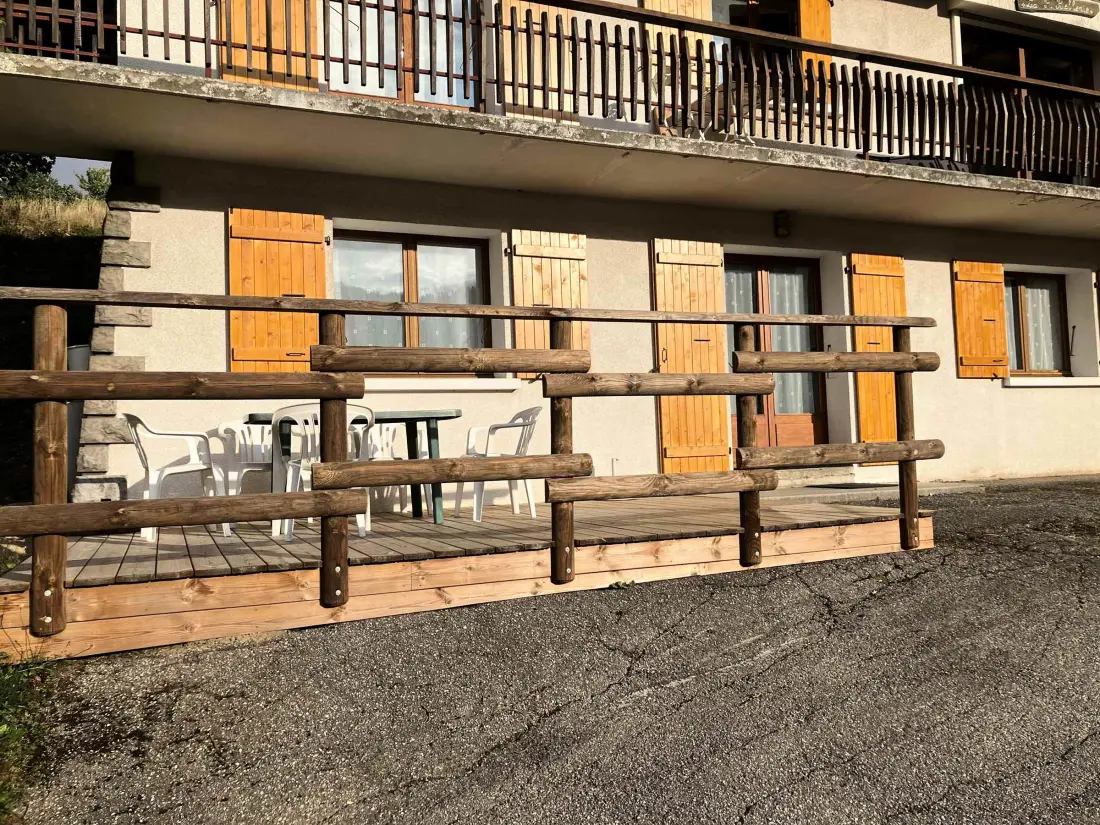 Location de Vacances La Clusaz 317