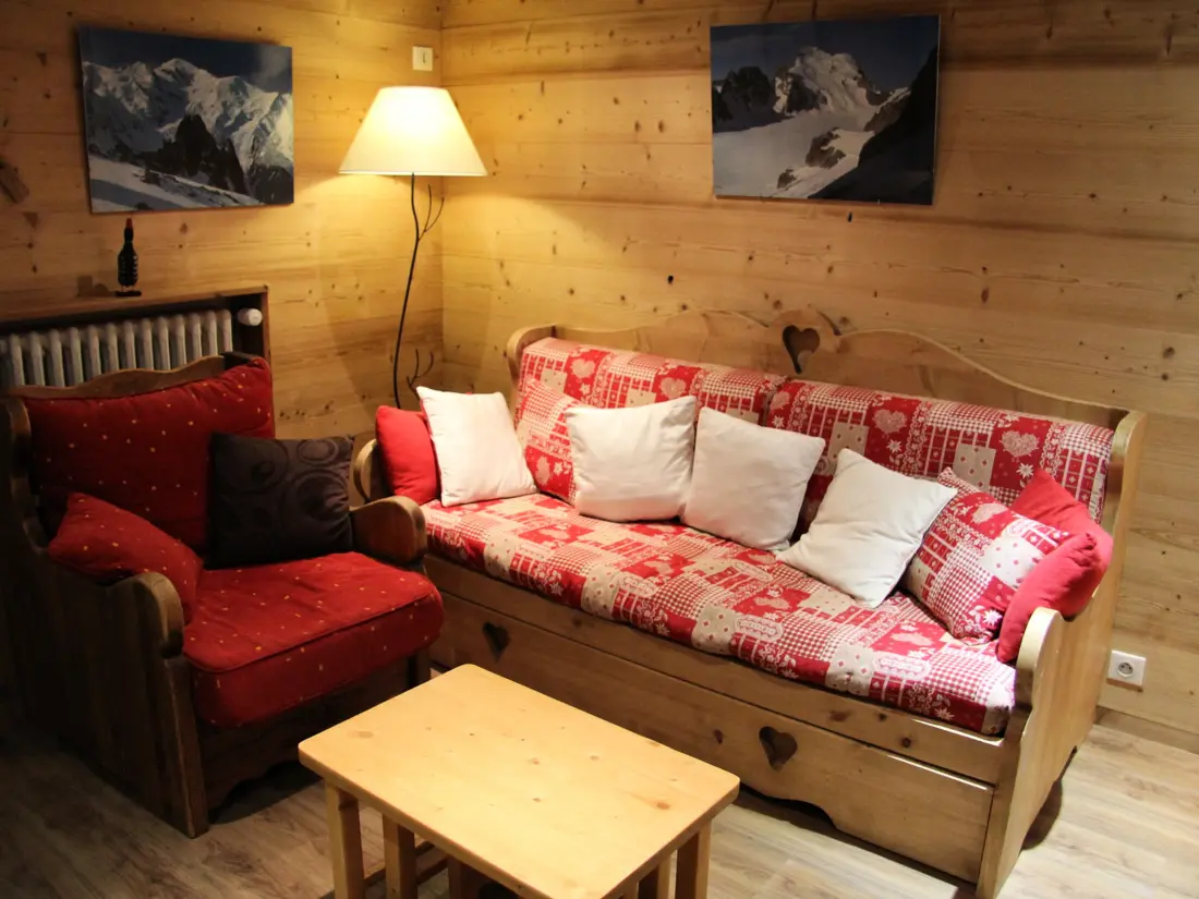 Location de Vacances La Clusaz 317