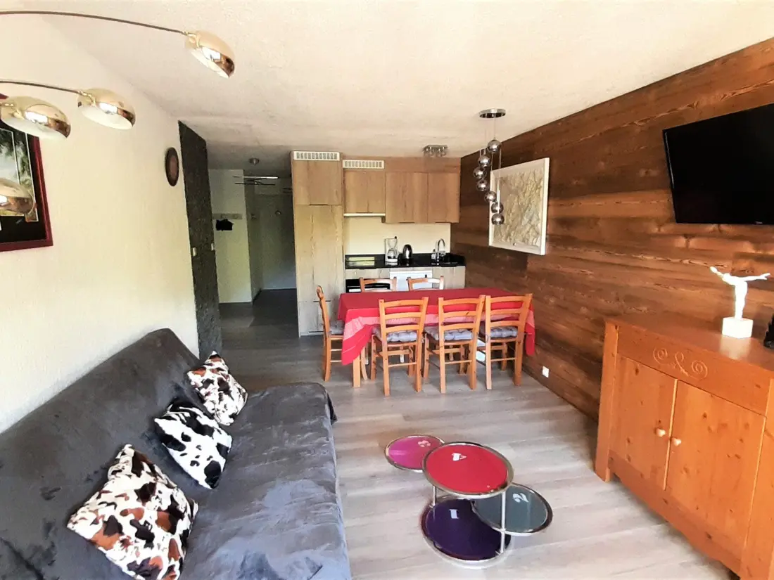 Location de Vacances La Clusaz 322