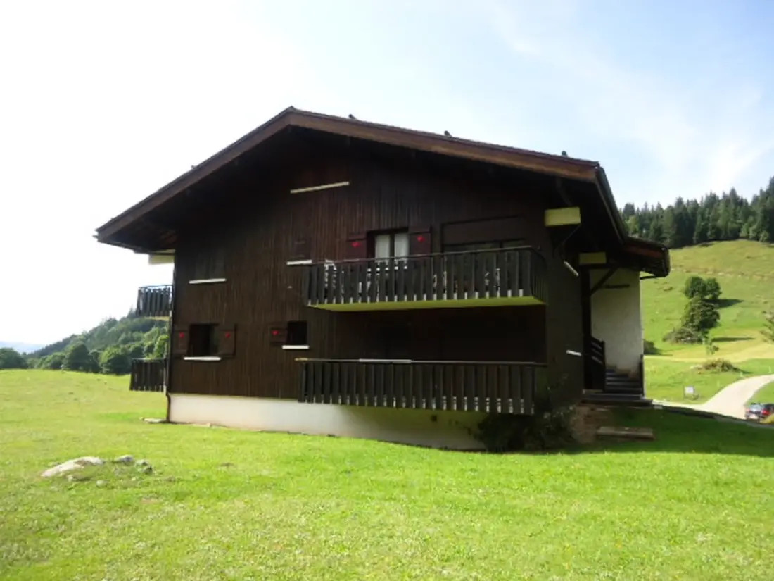 Location de Vacances La Clusaz 325