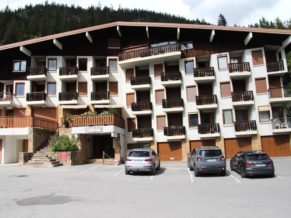 Location de Vacances La Clusaz 329