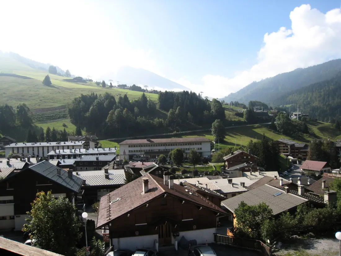 Location de Vacances La Clusaz 329