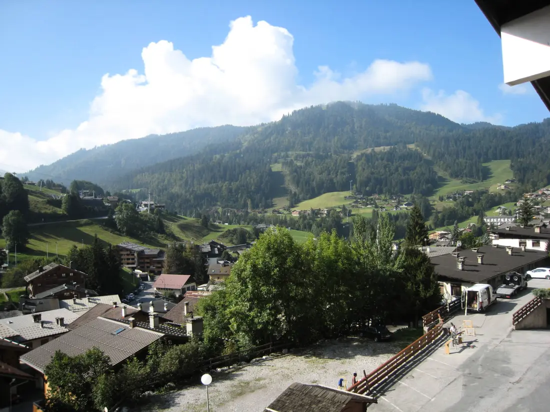 Location de Vacances La Clusaz 329