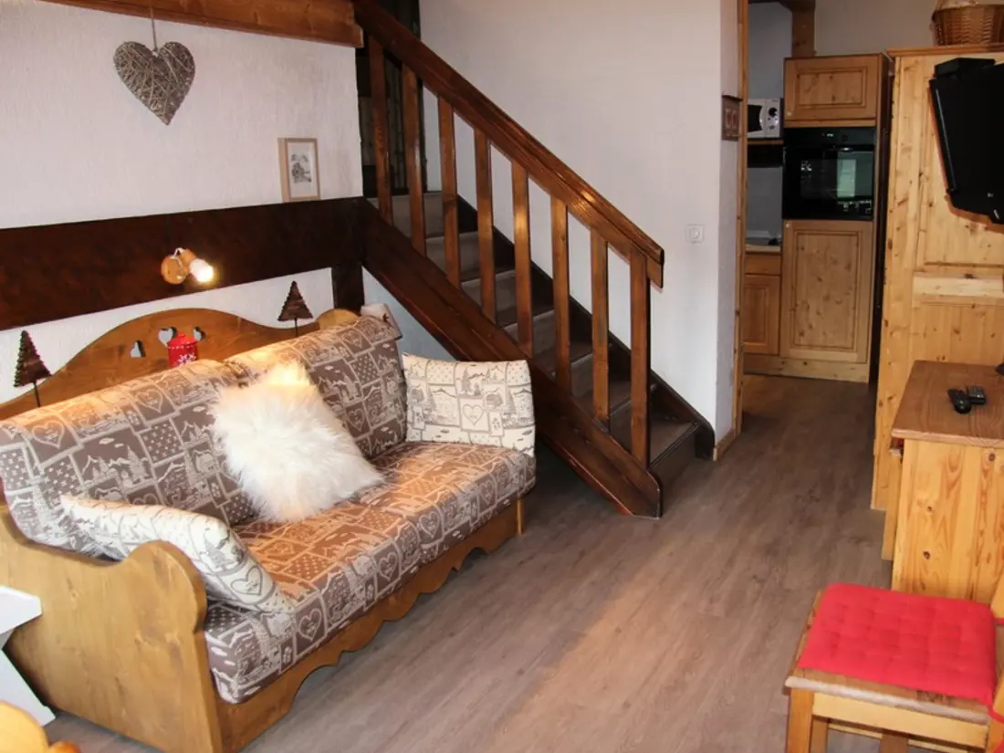 Location de Vacances La Clusaz 329