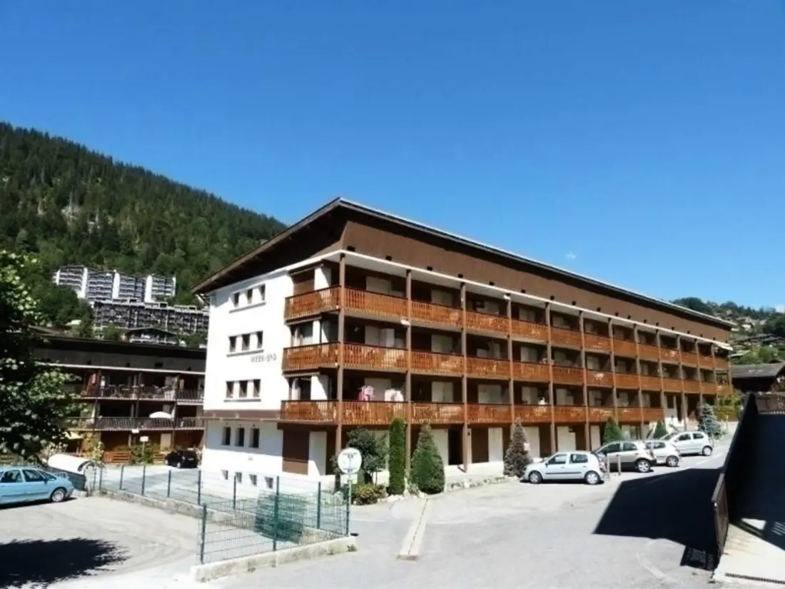 Location de Vacances La Clusaz 332