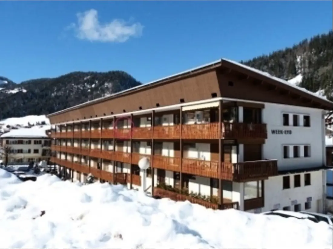 Location de Vacances La Clusaz 332