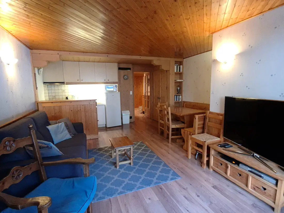 Location de Vacances La Clusaz 332