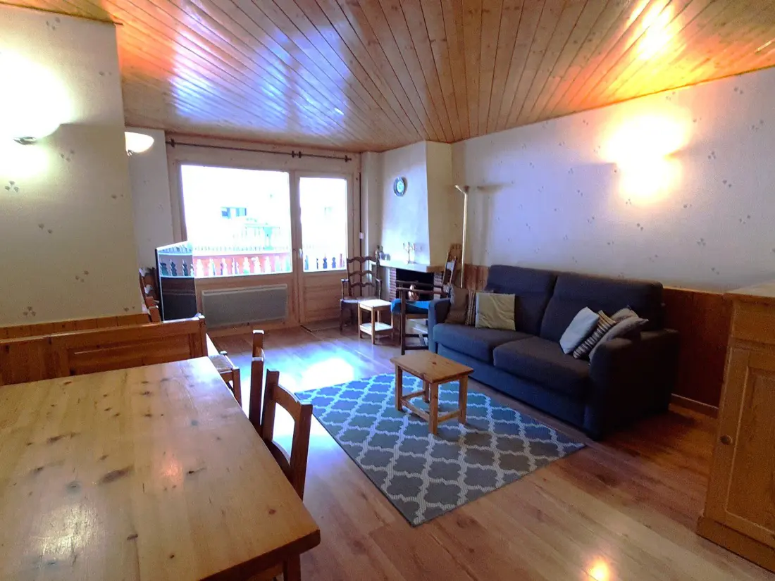 Location de Vacances La Clusaz 332