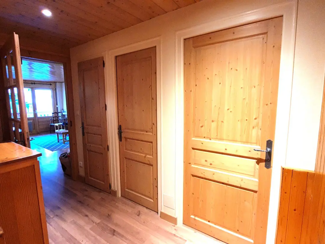 Location de Vacances La Clusaz 332
