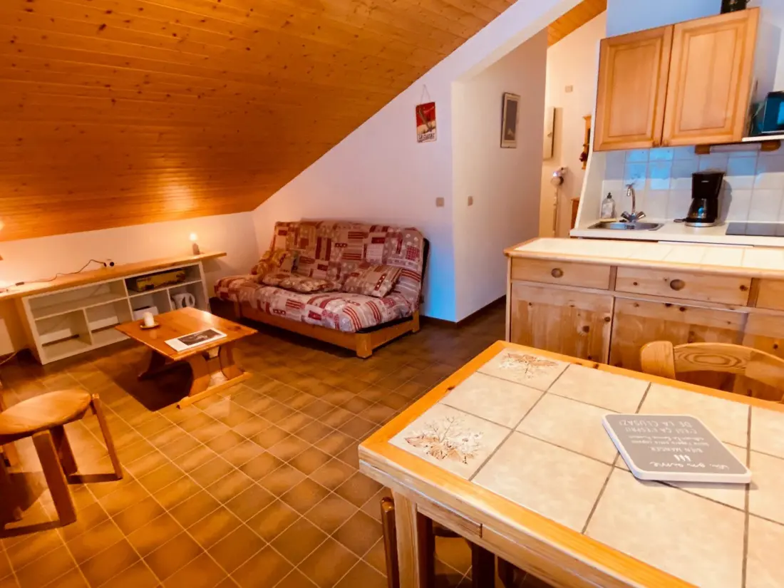 Location de Vacances La Clusaz 333