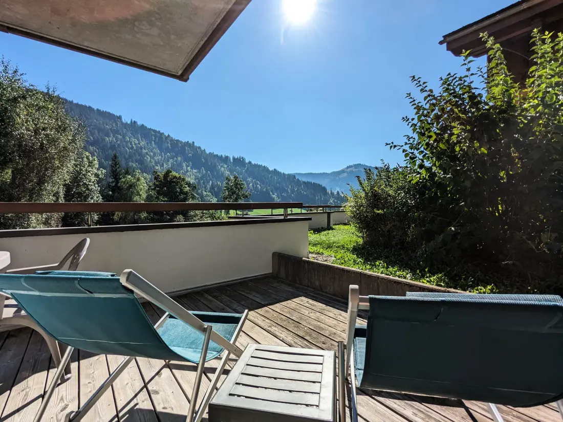 Location de Vacances La Clusaz 336