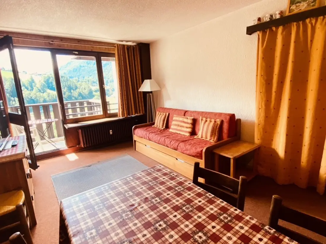 Location de Vacances La Clusaz 344