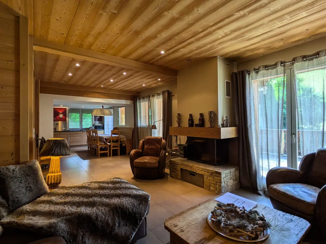 Location de Vacances La Clusaz 346