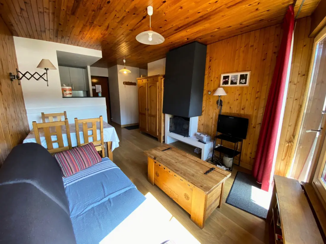 Location de Vacances La Clusaz 349