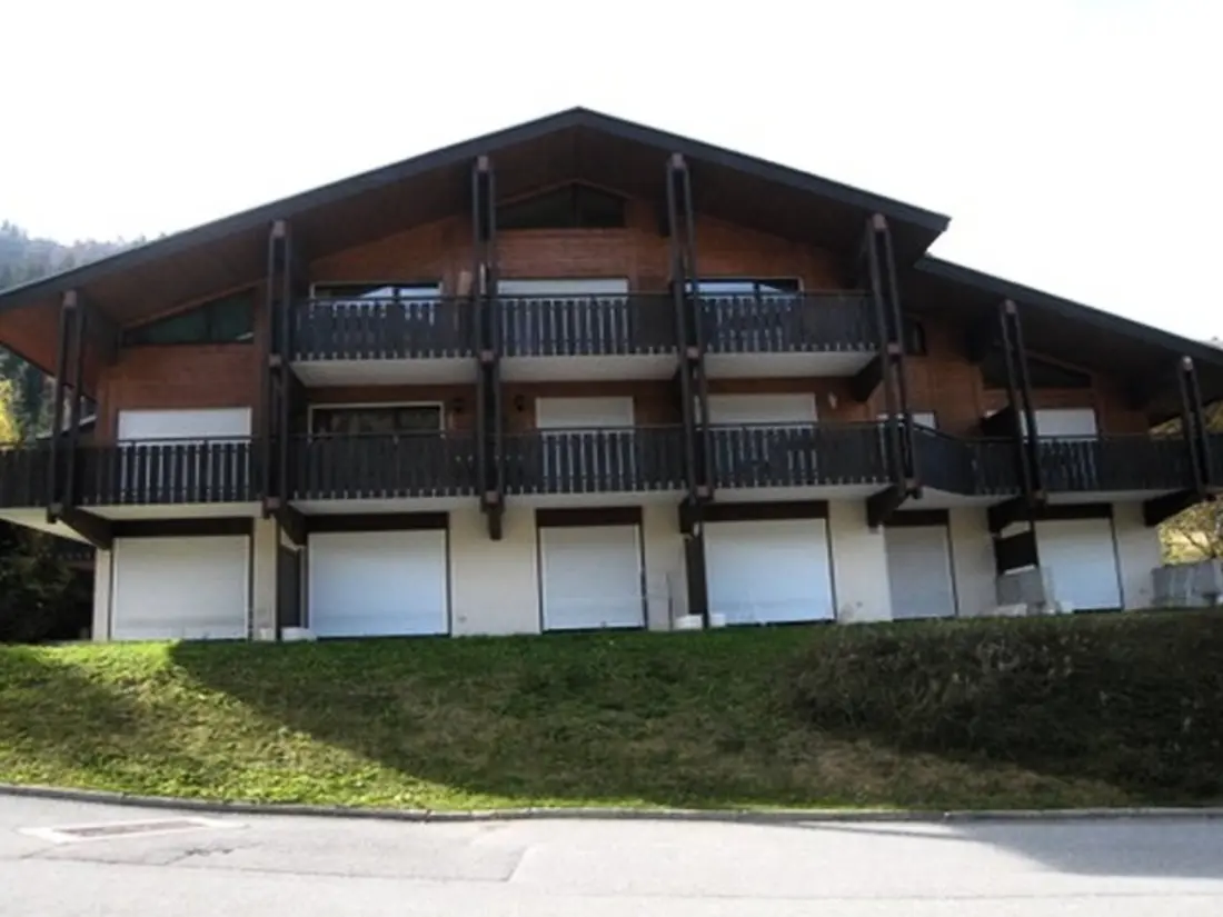 Location de Vacances La Clusaz 350