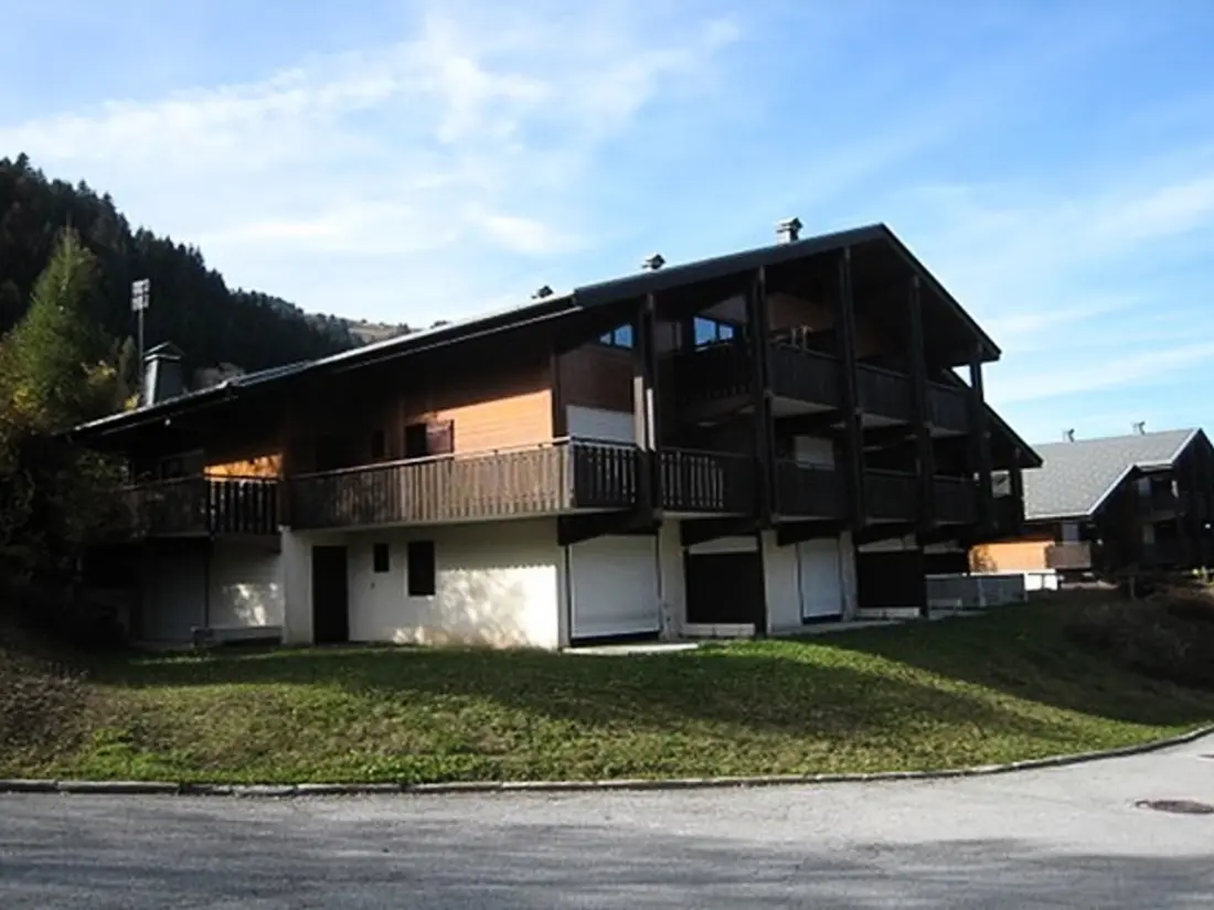 Location de Vacances La Clusaz 350
