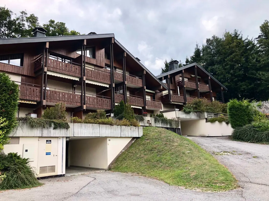 Location de Vacances La Clusaz 351