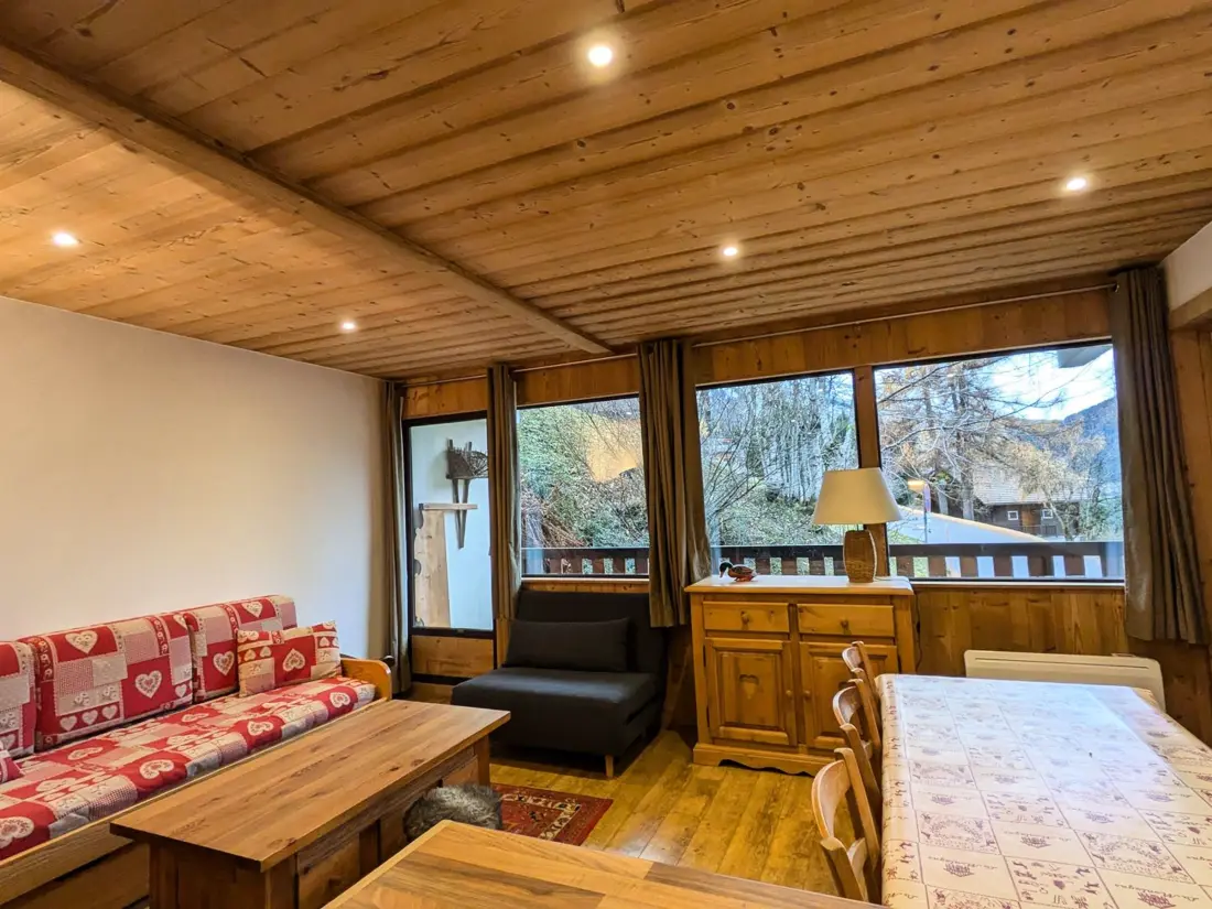 Location de Vacances La Clusaz 354