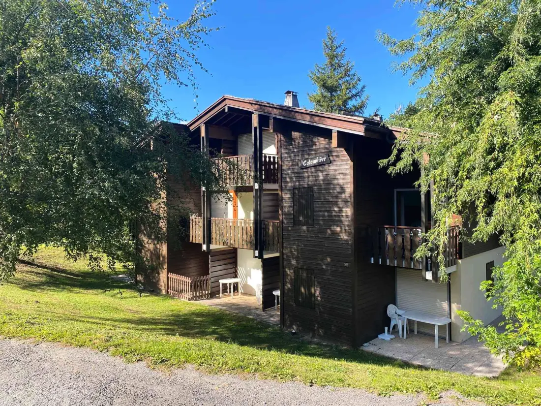 Location de Vacances La Clusaz 355
