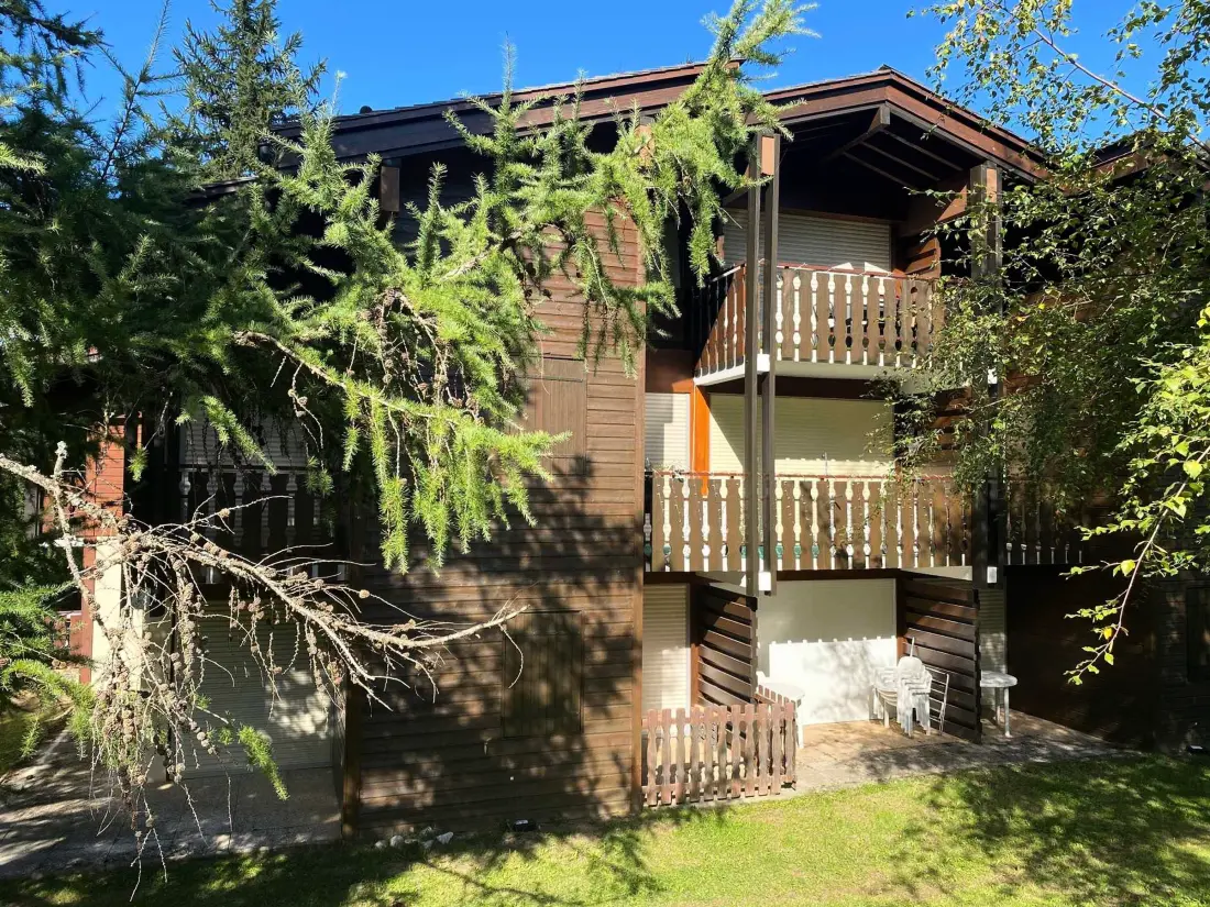 Location de Vacances La Clusaz 355