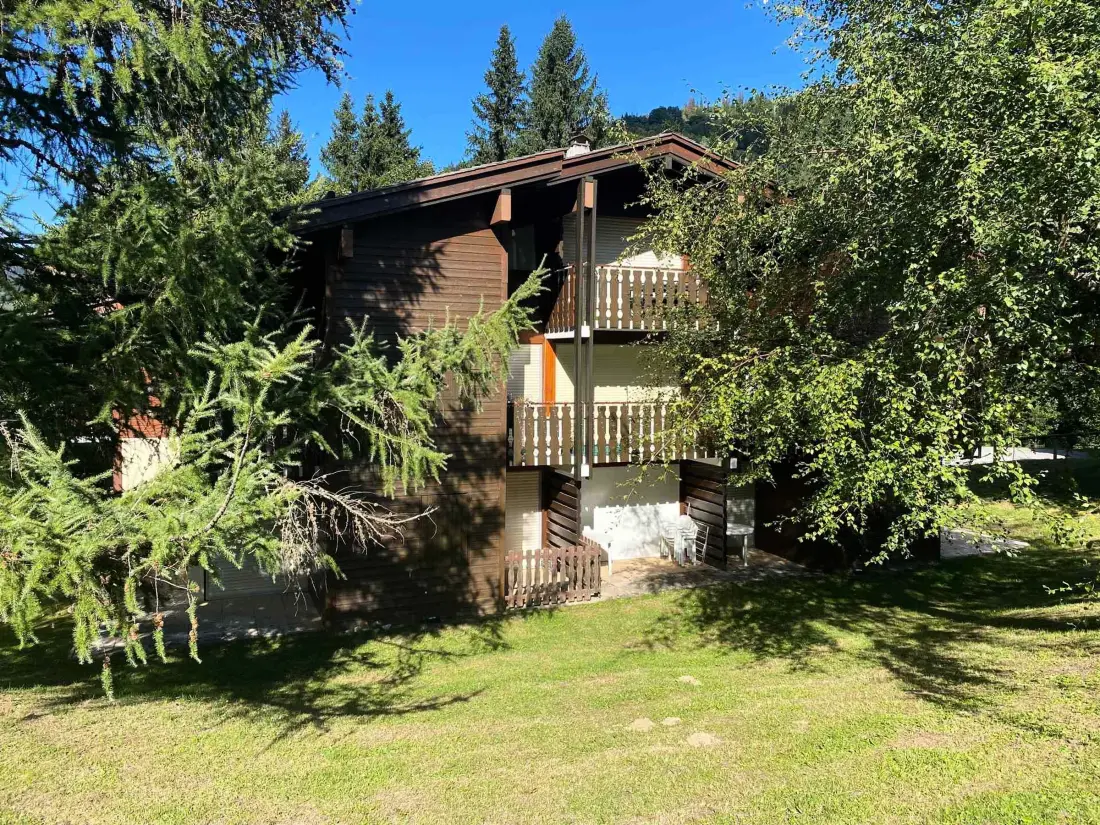 Location de Vacances La Clusaz 355