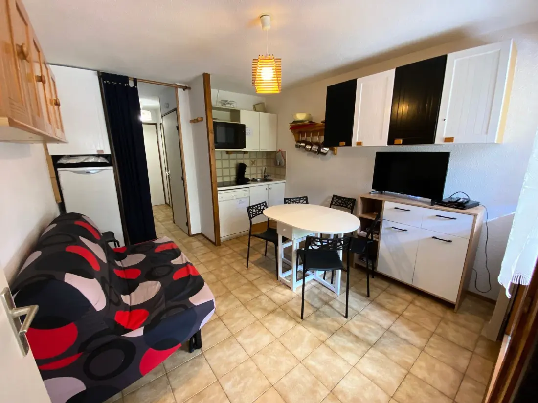Location de Vacances La Clusaz 355