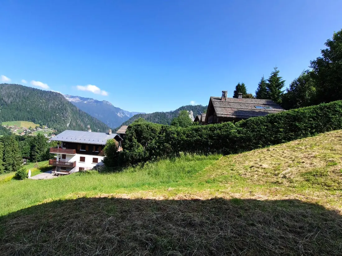 Location de Vacances La Clusaz 358