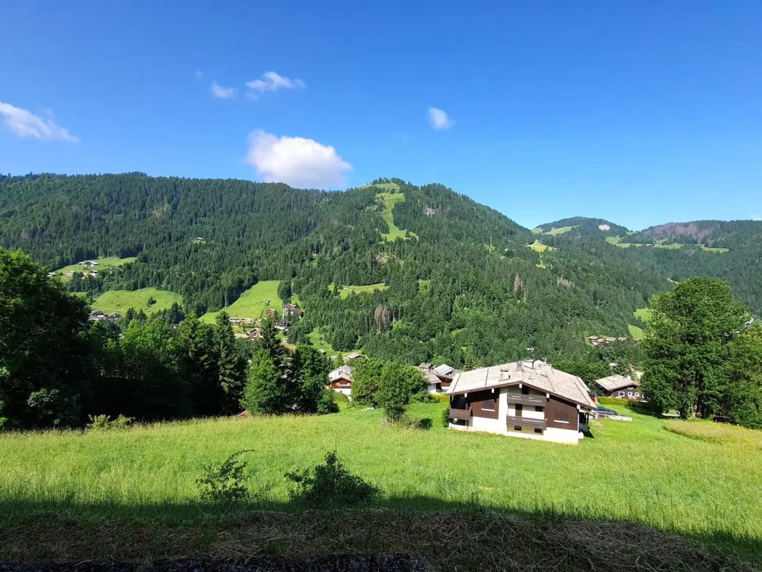 Location de Vacances La Clusaz 358