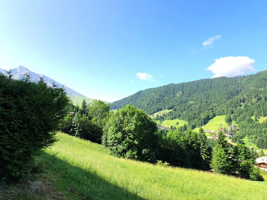 Location de Vacances La Clusaz 358
