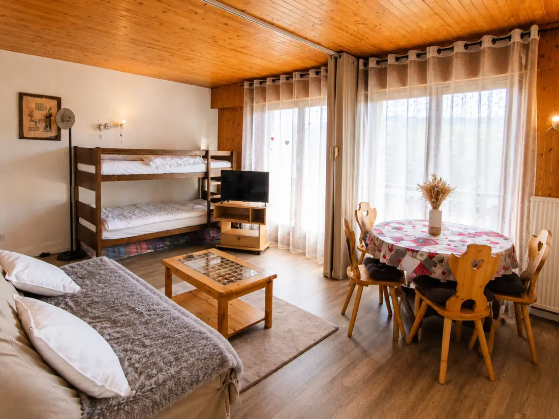 Location de Vacances La Clusaz 359