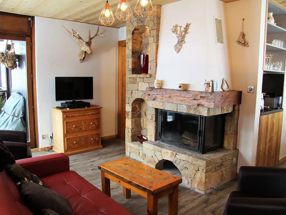 Location de Vacances La Clusaz 360