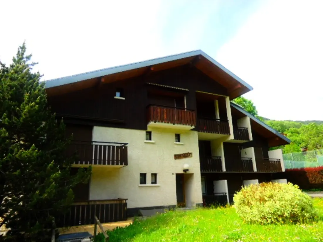 Location de Vacances La Clusaz 361