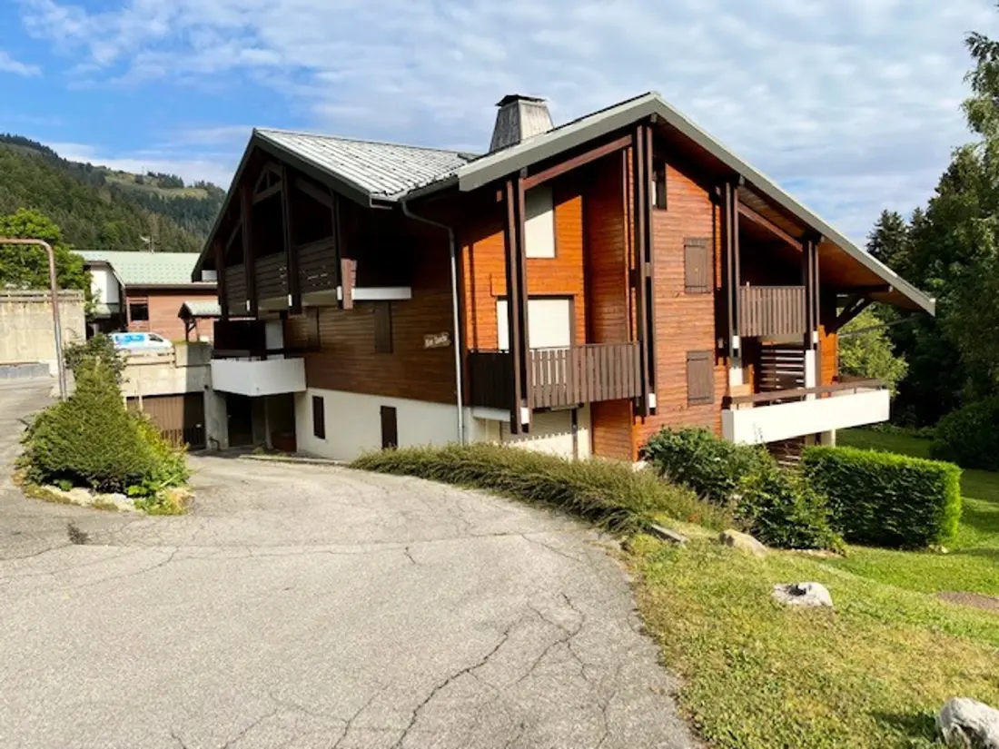 Location de Vacances La Clusaz 365
